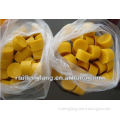 Yellow Bees wax for bee comb foundation, raw wax for making candle